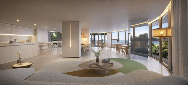 Imagem Cobertura com 4 Quartos à Venda, 373 m² em Guaratuba - Guaratuba Imagem Cobertura com 4 Quartos à Venda, 373 m² em Guaratuba - Guaratuba