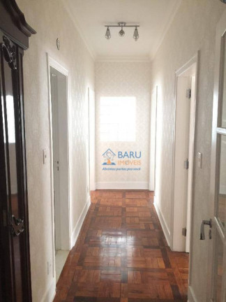 Imagem Apartamento com 3 Quartos à Venda, 264 m² em Higienópolis - São Paulo Imagem Apartamento com 3 Quartos à Venda, 264 m² em Higienópolis - São Paulo