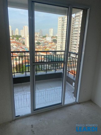 Imagem Apartamento com 1 Quarto à Venda, 34 m² em Ipiranga - São Paulo