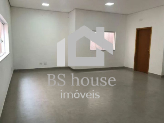 Imagem Sala Comercial para Alugar, 55 m² em Santa Paula - São Caetano Do Sul
