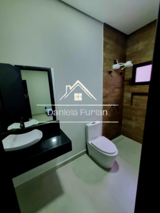 Imagem Casa de Condomínio com 3 Quartos à Venda, 230 m² em Jardim Gramados De Sorocaba - Sorocaba