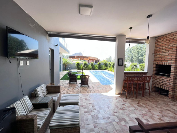 Imagem Casa com 4 Quartos à Venda, 200 m² em Ninho Verde I - Porangaba Imagem Casa com 4 Quartos à Venda, 200 m² em Ninho Verde I - Porangaba