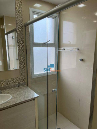 Imagem Apartamento com 3 Quartos à Venda, 123 m² em Centro - São Bernardo Do Campo Imagem Apartamento com 3 Quartos à Venda, 123 m² em Centro - São Bernardo Do Campo