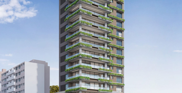 Imagem Imóvel com 4 Quartos à Venda,  em Higienópolis - São Paulo