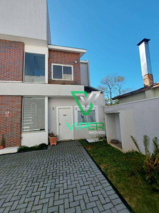 Imagem Sobrado com 3 Quartos à Venda, 124 m² em Uberaba - Curitiba Imagem Sobrado com 3 Quartos à Venda, 124 m² em Uberaba - Curitiba