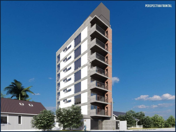 Apartamento com 3 Quartos à Venda, 100 m² em Centro - Balneário Piçarras