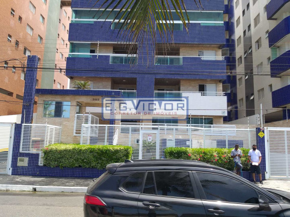Imagem Apartamento com 2 Quartos à Venda, 54 m² em Jardim Marina - Mongaguá Imagem Apartamento com 2 Quartos à Venda, 54 m² em Jardim Marina - Mongaguá