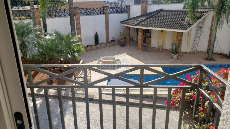 Imagem Casa com 3 Quartos à Venda, 208 m² em Horto Florestal - São Paulo