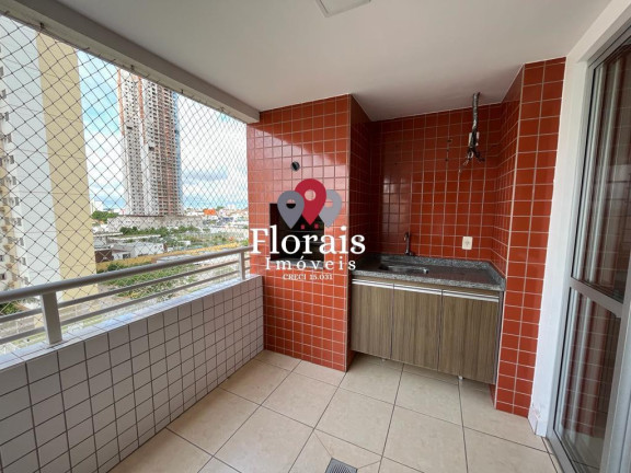 Imagem Apartamento com 3 Quartos à Venda, 126 m² em Jardim Das Américas - Cuiabá Imagem Apartamento com 3 Quartos à Venda, 126 m² em Jardim Das Américas - Cuiabá