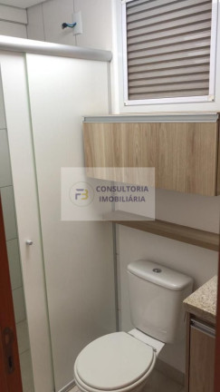 Imagem Apartamento com 3 Quartos à Venda, 65 m² em Vila Rosa - Goiânia
