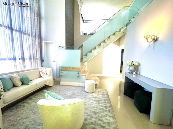 Imagem Apartamento com 3 Quartos à Venda, 137 m² em Centro - São José Dos Pinhais Imagem Apartamento com 3 Quartos à Venda, 137 m² em Centro - São José Dos Pinhais