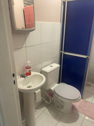 Imagem Apartamento com 2 Quartos à Venda, 43 m² em Rio Pequeno - São José Dos Pinhais Imagem Apartamento com 2 Quartos à Venda, 43 m² em Rio Pequeno - São José Dos Pinhais