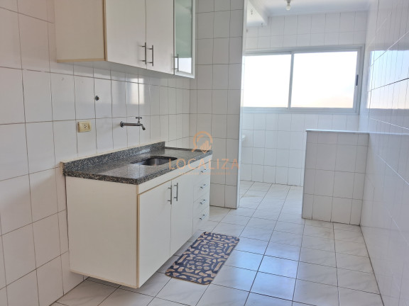 Imagem Imóvel com 2 Quartos à Venda, 62 m² em Jardim Paulista - São José Dos Campos Imagem Imóvel com 2 Quartos à Venda, 62 m² em Jardim Paulista - São José Dos Campos
