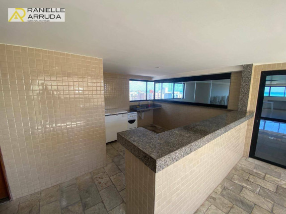 Imagem Apartamento com 3 Quartos à Venda, 120 m² em Manaíra - João Pessoa Imagem Apartamento com 3 Quartos à Venda, 120 m² em Manaíra - João Pessoa