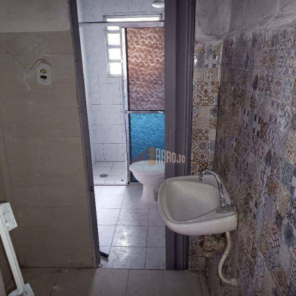 Imagem Casa com 2 Quartos para Alugar, 60 m² em Vila Esperança - São Paulo Imagem Casa com 2 Quartos para Alugar, 60 m² em Vila Esperança - São Paulo
