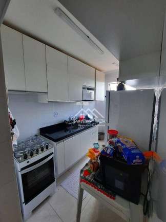 Imagem Apartamento com 3 Quartos à Venda, 67 m² em Vila Tamandaré - Ribeirão Preto Imagem Apartamento com 3 Quartos à Venda, 67 m² em Vila Tamandaré - Ribeirão Preto