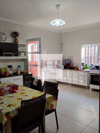 Casa com 3 Quartos à Venda, 253 m² em Barcelona - Sorocaba