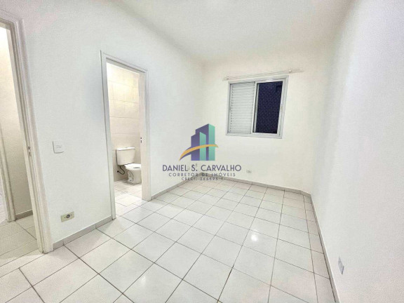 Imagem Apartamento com 2 Quartos à Venda, 75 m² em Canto Do Forte - Praia Grande