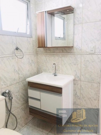 Imagem Apartamento com 2 Quartos à Venda, 60 m² em Piratininga - Osasco Imagem Apartamento com 2 Quartos à Venda, 60 m² em Piratininga - Osasco