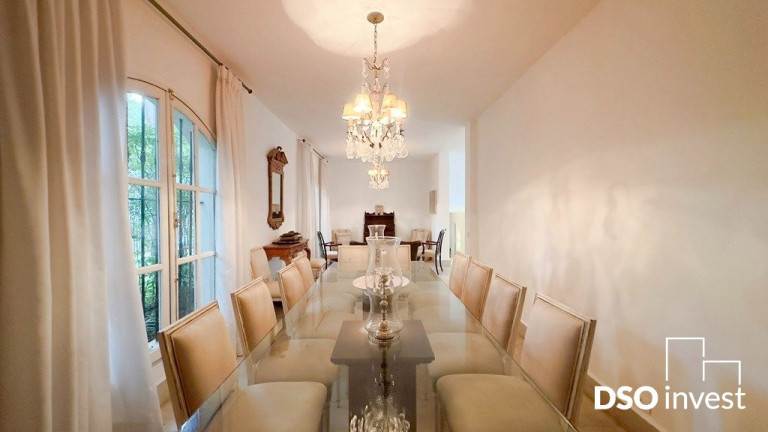 Imagem Casa com 4 Quartos à Venda, 960 m² em Jardim Guedala - São Paulo Imagem Casa com 4 Quartos à Venda, 960 m² em Jardim Guedala - São Paulo
