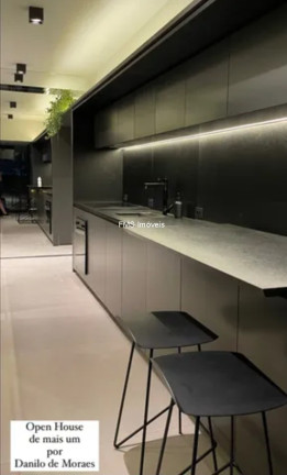 Imagem Imóvel com 1 Quarto à Venda, 42 m² em Vila Mariana - São Paulo