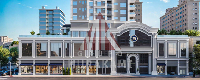 Imagem Imóvel com 4 Quartos à Venda, 213 m² em Meia Praia - Itapema Imagem Imóvel com 4 Quartos à Venda, 213 m² em Meia Praia - Itapema