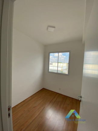 Imagem Apartamento com 2 Quartos à Venda, 38 m² em Cambuci - São Paulo Imagem Apartamento com 2 Quartos à Venda, 38 m² em Cambuci - São Paulo