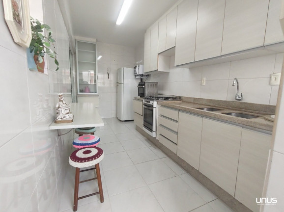 Imagem Apartamento com 3 Quartos à Venda, 100 m² em Balneário - Florianópolis Imagem Apartamento com 3 Quartos à Venda, 100 m² em Balneário - Florianópolis