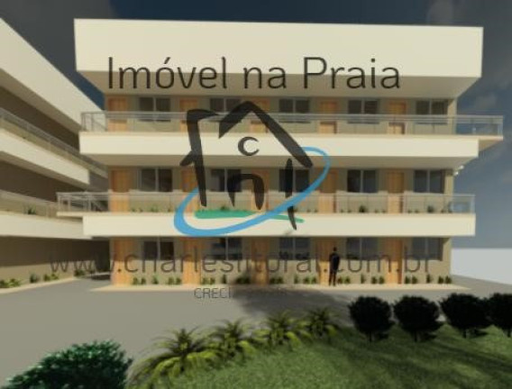 Imagem Apartamento com 1 Quarto à Venda, 34 m² em Praia Da Maranduba - Ubatuba Imagem Apartamento com 1 Quarto à Venda, 34 m² em Praia Da Maranduba - Ubatuba