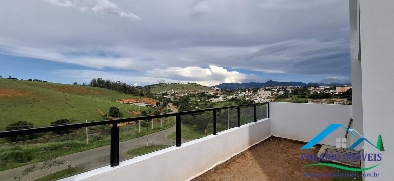Imagem Casa com 3 Quartos à Venda,  em Centro - Paraisópolis