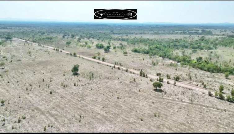Imagem Chácara à Venda, 1 m² em Zona Rural - Mozarlândia Imagem Chácara à Venda, 1 m² em Zona Rural - Mozarlândia