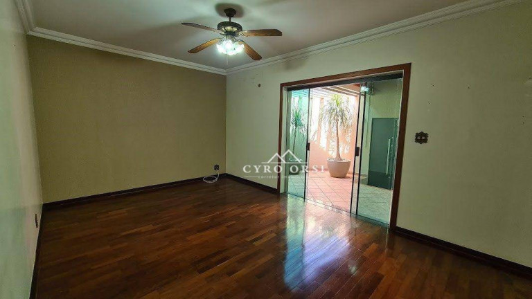 Imagem Casa com 3 Quartos à Venda, 228 m² em Nova América - Piracicaba