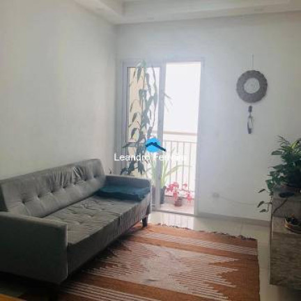 Imagem Apartamento com 2 Quartos à Venda, 53 m² em Baeta Neves - São Bernardo Do Campo Imagem Apartamento com 2 Quartos à Venda, 53 m² em Baeta Neves - São Bernardo Do Campo