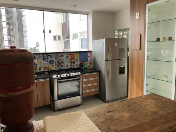 Imagem Apartamento com 3 Quartos à Venda, 152 m² em Graça - Salvador Imagem Apartamento com 3 Quartos à Venda, 152 m² em Graça - Salvador