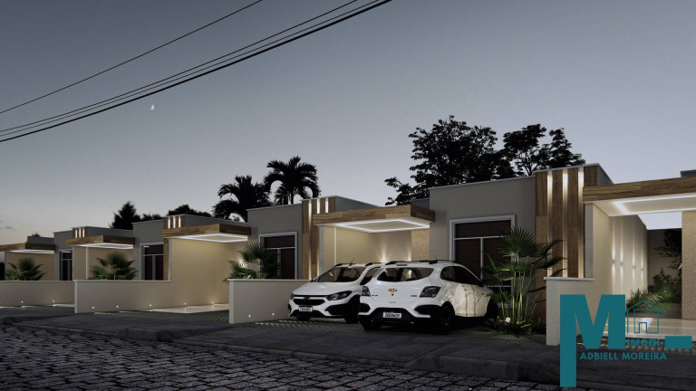 Imagem Casa com 2 Quartos à Venda, 140 m² em Liberdade - Parnamirim Imagem Casa com 2 Quartos à Venda, 140 m² em Liberdade - Parnamirim