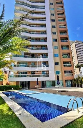 Imagem Apartamento com 2 Quartos à Venda, 165 m² em Cocó - Fortaleza Imagem Apartamento com 2 Quartos à Venda, 165 m² em Cocó - Fortaleza