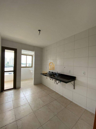 Imagem Apartamento com 3 Quartos à Venda, 77 m² em Vila Brasília - Aparecida De Goiânia Imagem Apartamento com 3 Quartos à Venda, 77 m² em Vila Brasília - Aparecida De Goiânia