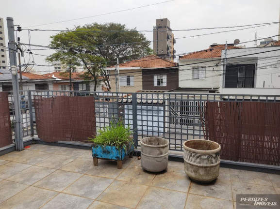 Imagem Casa com 3 Quartos à Venda, 180 m² em Alto Da Lapa - São Paulo Imagem Casa com 3 Quartos à Venda, 180 m² em Alto Da Lapa - São Paulo