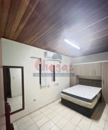 Imagem Casa com 2 Quartos à Venda, 60 m² em Jardim Tarumãs - Caraguatatuba Imagem Casa com 2 Quartos à Venda, 60 m² em Jardim Tarumãs - Caraguatatuba
