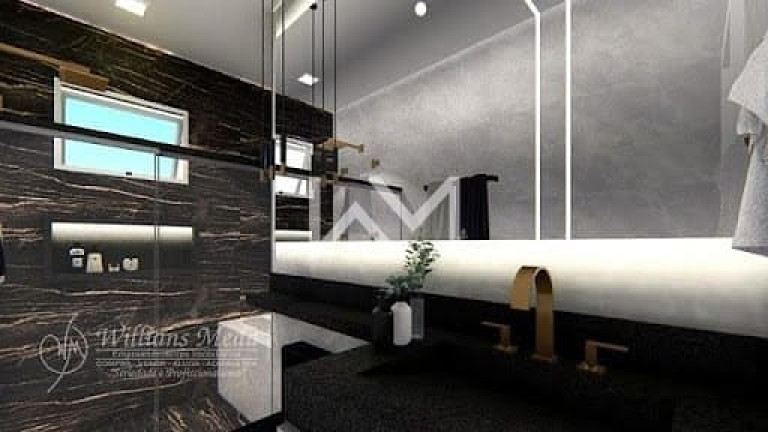 Imagem Sobrado com 3 Quartos à Venda, 299 m² em Jardim Santa Clara - Guarulhos Imagem Sobrado com 3 Quartos à Venda, 299 m² em Jardim Santa Clara - Guarulhos