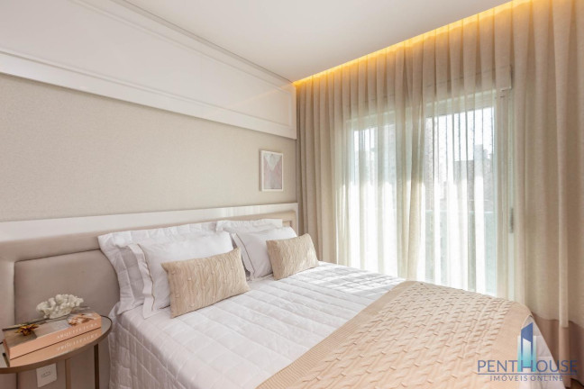 Imagem Apartamento com 5 Quartos à Venda, 257 m² em Centro - Balneário Camboriú