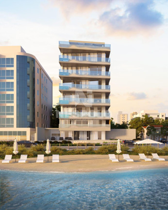 Apartamento à Venda, 330 m² em Praia Brava - Itajai