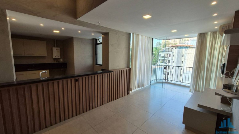 Imagem Apartamento com 3 Quartos à Venda, 180 m² em Ingá - Niterói Imagem Apartamento com 3 Quartos à Venda, 180 m² em Ingá - Niterói