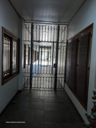 Imagem Cobertura com 2 Quartos à Venda, 109 m² em Centro Histórico - Porto Alegre