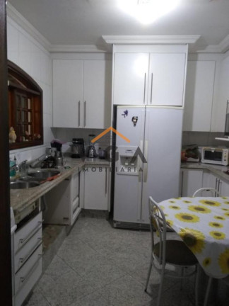 Imagem Casa com 3 Quartos à Venda, 400 m² em Vila Talarico - São Paulo Imagem Casa com 3 Quartos à Venda, 400 m² em Vila Talarico - São Paulo