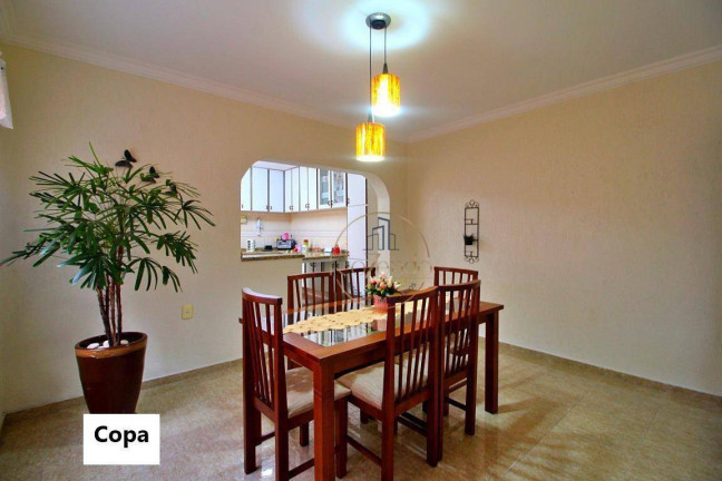 Imagem Sobrado com 2 Quartos à Venda, 193 m² em Jardim Alvorada - Santo André Imagem Sobrado com 2 Quartos à Venda, 193 m² em Jardim Alvorada - Santo André