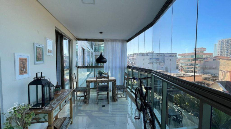 Imagem Apartamento com 3 Quartos à Venda, 105 m² em Praia De Itaparica - Vila Velha Imagem Apartamento com 3 Quartos à Venda, 105 m² em Praia De Itaparica - Vila Velha