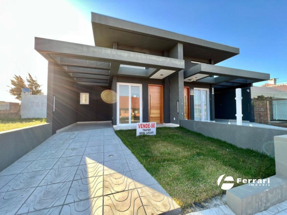 Imagem Casa com 3 Quartos à Venda, 100 m² em Jardim Beira Mar - Capao Da Canoa Imagem Casa com 3 Quartos à Venda, 100 m² em Jardim Beira Mar - Capao Da Canoa