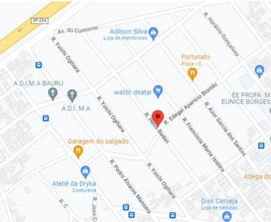 Imagem Imóvel à Venda, 145 m² em Parque Jaraguá - Bauru Imagem Imóvel à Venda, 145 m² em Parque Jaraguá - Bauru