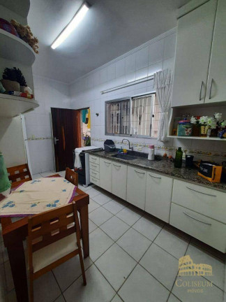 Imagem Casa com 2 Quartos à Venda, 80 m² em Caiçara - Praia Grande